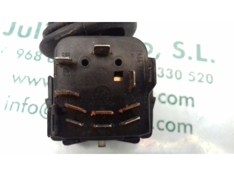Recambio de mando intermitentes para opel vectra a eco referencia OEM IAM 90221174 12239903 90181846