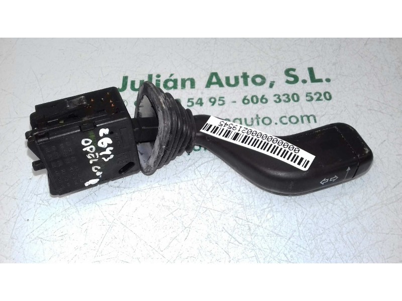 Recambio de mando intermitentes para opel combo (corsa c) familiar referencia OEM IAM 09185413 12268700 09185414