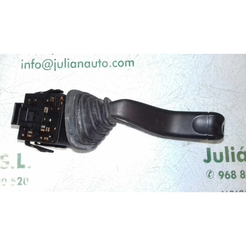 Recambio de mando intermitentes para opel combo (corsa c) familiar referencia OEM IAM 09185413 12268700 09185414