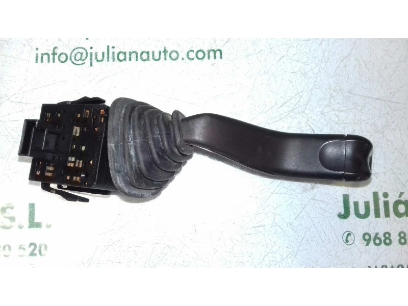 Recambio de mando intermitentes para opel combo (corsa c) familiar referencia OEM IAM 09185413 12268700 09185414