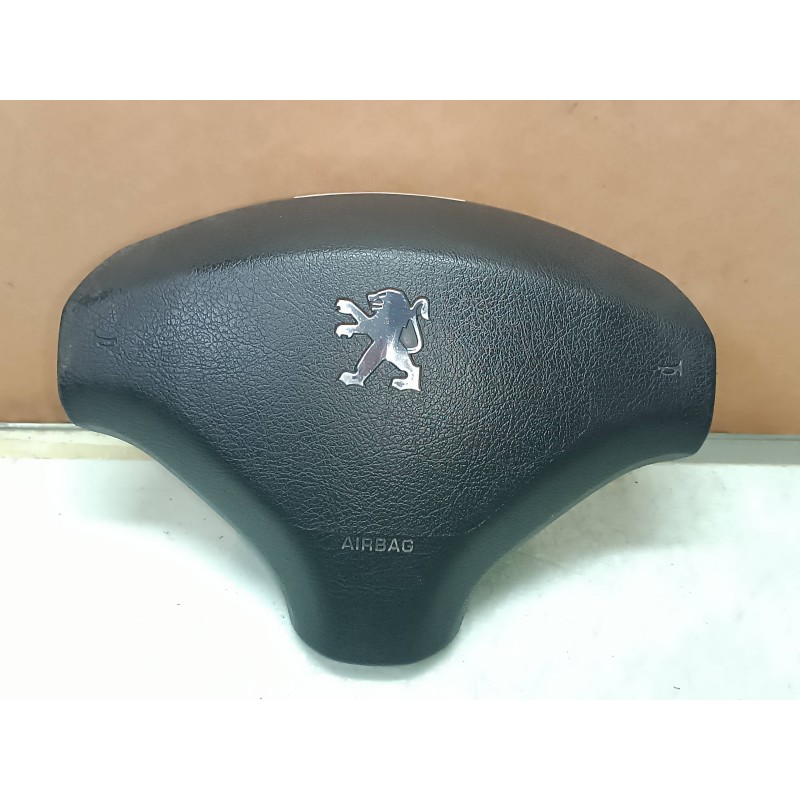 Recambio de airbag delantero izquierdo para peugeot 308 sport referencia OEM IAM 96810154ZD 5AGB1J0746967 