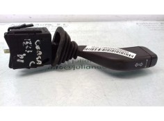 Recambio de mando intermitentes para opel corsa c comfort referencia OEM IAM 09185413 12268700 09185414