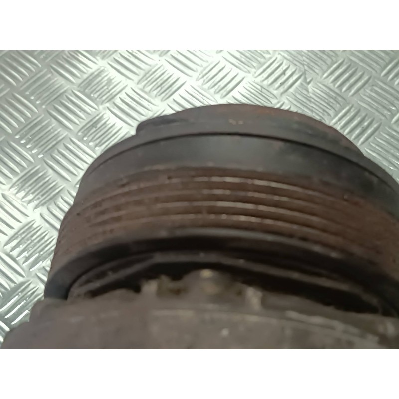 Recambio de compresor aire acondicionado para bmw serie 5 berlina (e39) 525tds referencia OEM IAM 4472009506 7SB16C DENSO