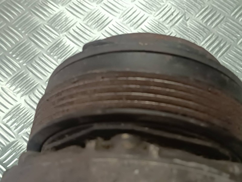 Recambio de compresor aire acondicionado para bmw serie 5 berlina (e39) 525tds referencia OEM IAM 4472009506 7SB16C DENSO