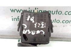 Recambio de mando intermitentes para opel corsa c comfort referencia OEM IAM 09185413 12268700 09185414 2