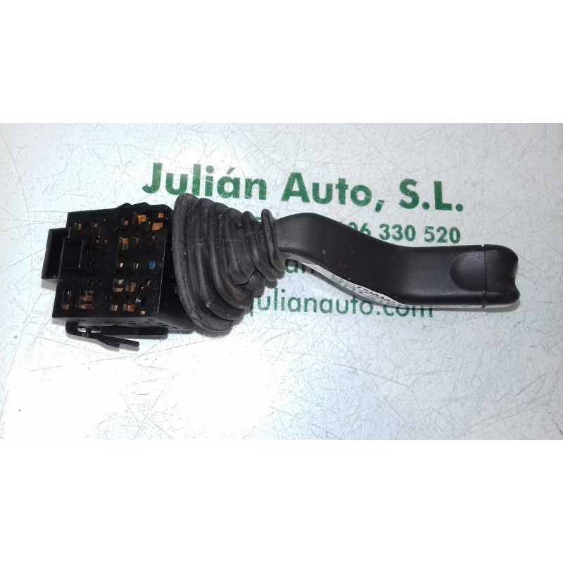 Recambio de mando intermitentes para opel corsa c comfort referencia OEM IAM 09185413 12268700 09185414