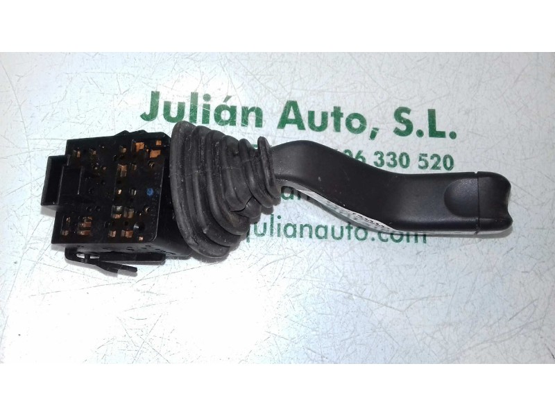 Recambio de mando intermitentes para opel corsa c comfort referencia OEM IAM 09185413 12268700 09185414