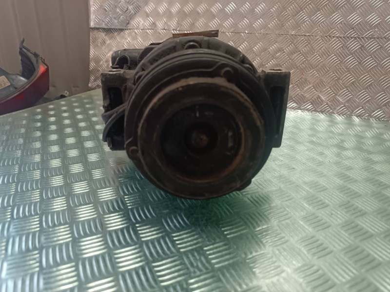 Recambio de compresor aire acondicionado para bmw serie 5 berlina (e39) 525tds referencia OEM IAM 4472009506 7SB16C DENSO