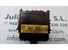 Recambio de mando limpia para chevrolet kalos 1.4 se referencia OEM IAM 96540686 520330  2