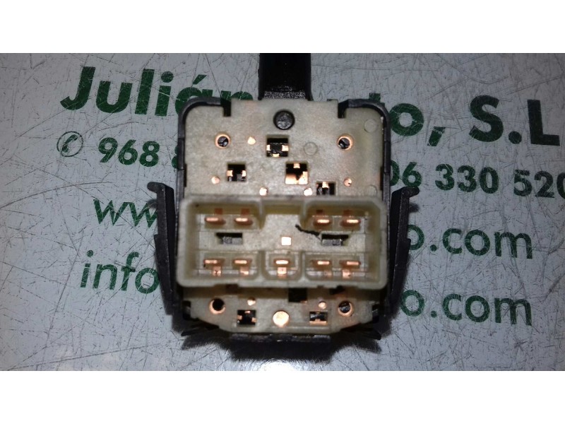 Recambio de mando limpia para chevrolet kalos 1.4 se referencia OEM IAM 96540686 520330 