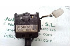 Recambio de mando luces para chevrolet aveo ls referencia OEM IAM 96540683 520321  2