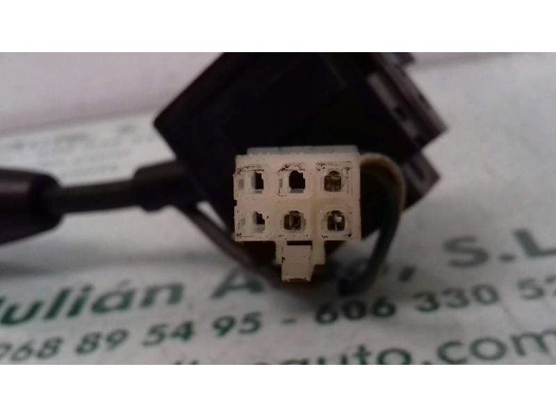 Recambio de mando luces para chevrolet aveo ls referencia OEM IAM 96540683 520321 