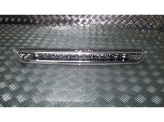 Recambio de luz central de freno para citroen c4 picasso feel referencia OEM IAM 9688016380 89093273A CONECTOR 2 PINES