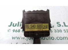 Recambio de mando limpia para chevrolet kalos 1.4 se referencia OEM IAM 96540685 520331  2