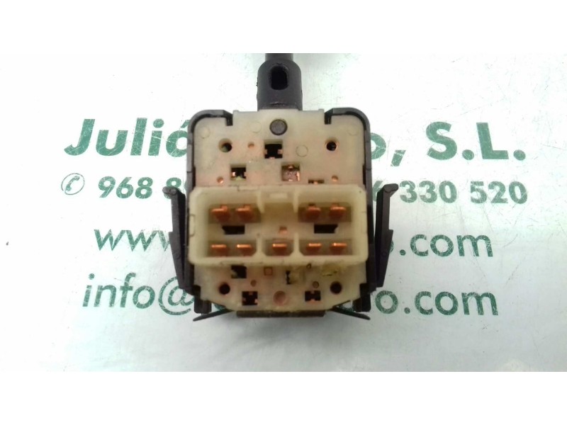 Recambio de mando limpia para chevrolet kalos 1.4 se referencia OEM IAM 96540685 520331 