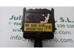 Recambio de mando limpia para chevrolet kalos 1.4 se referencia OEM IAM 96540686 520330  2