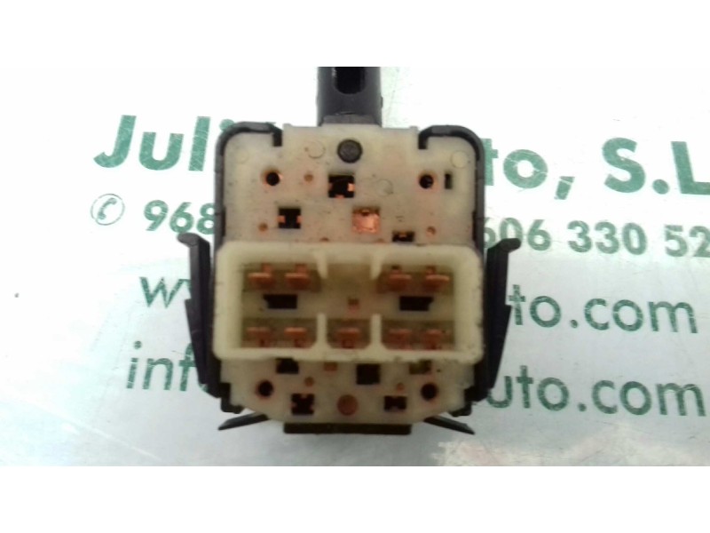 Recambio de mando limpia para chevrolet kalos 1.4 se referencia OEM IAM 96540686 520330 