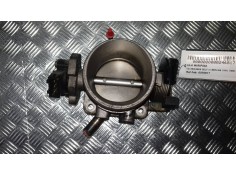 Recambio de caja mariposa para volkswagen golf iii berlina (1h1) gti referencia OEM IAM 037061T PIERBURG CONECTOR 3 PINES