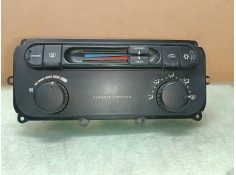 Recambio de mando calefaccion / aire acondicionado para chrysler voyager (rg) 2.5 crd lx referencia OEM IAM 05005039AA 290052084