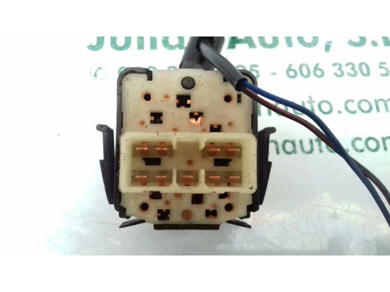 Recambio de mando limpia para chevrolet matiz s referencia OEM IAM 96602569 522330 