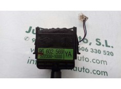 Recambio de mando limpia para chevrolet matiz s referencia OEM IAM 96602569 522330  2