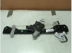 Recambio de elevalunas delantero derecho para opel mokka excellence referencia OEM IAM 98910SUV20  ELECTRICO