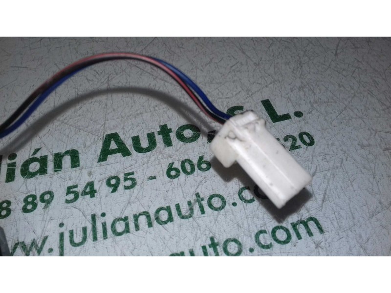 Recambio de mando limpia para chevrolet matiz s referencia OEM IAM 96602569 522330 