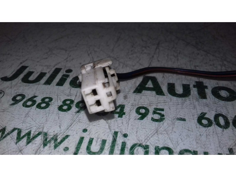 Recambio de mando limpia para chevrolet matiz s referencia OEM IAM 96602569 522330 