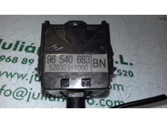 Recambio de mando luces para chevrolet aveo ls referencia OEM IAM 96540683 520321  2