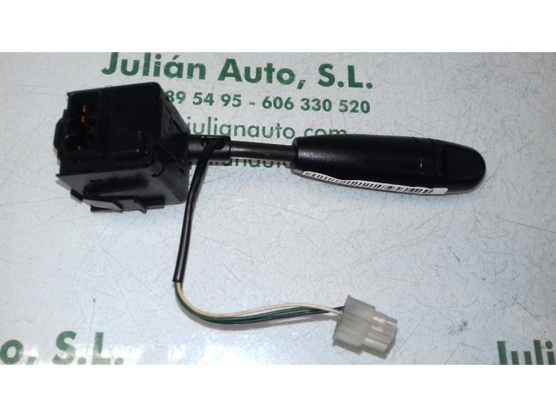 Recambio de mando luces para chevrolet aveo ls referencia OEM IAM 96540683 520321 
