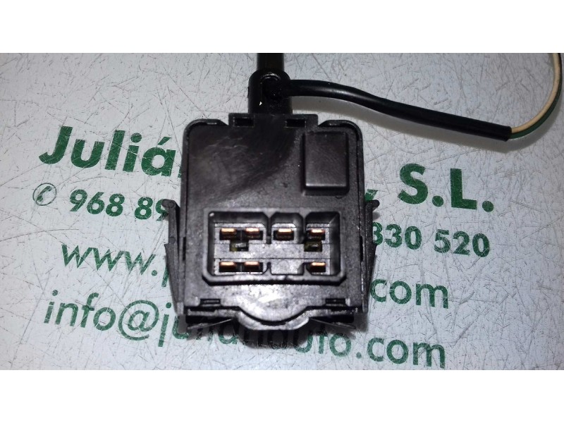 Recambio de mando luces para chevrolet aveo ls referencia OEM IAM 96540683 520321 