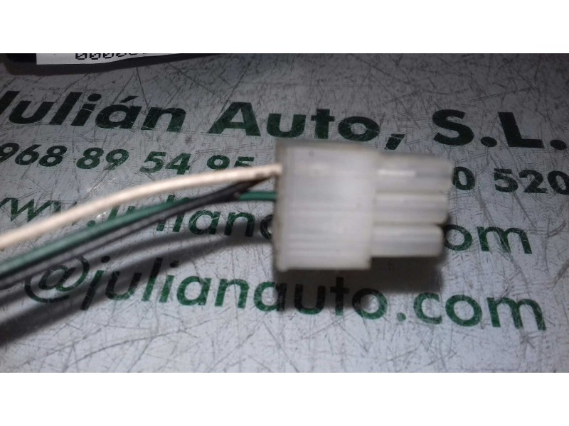 Recambio de mando luces para chevrolet aveo ls referencia OEM IAM 96540683 520321 