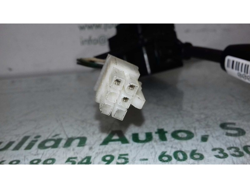 Recambio de mando luces para chevrolet aveo ls referencia OEM IAM 96540683 520321 