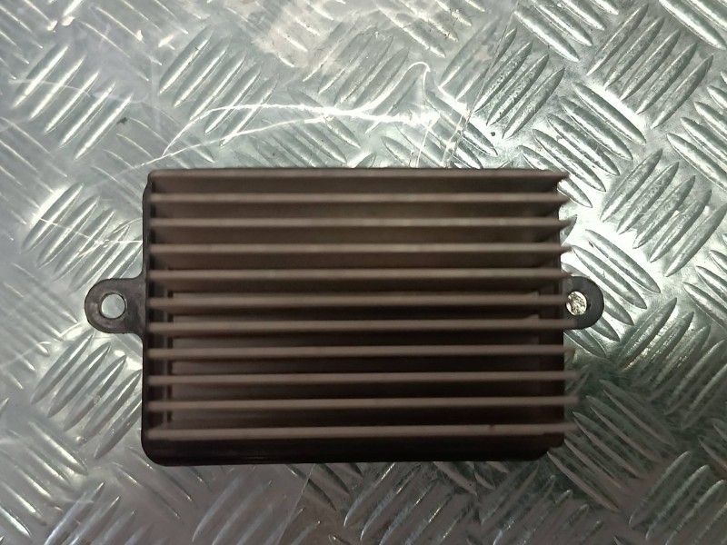 Recambio de resistencia calefaccion para citroen c4 picasso feel referencia OEM IAM 9665925480 3 CONECTORES DENSO