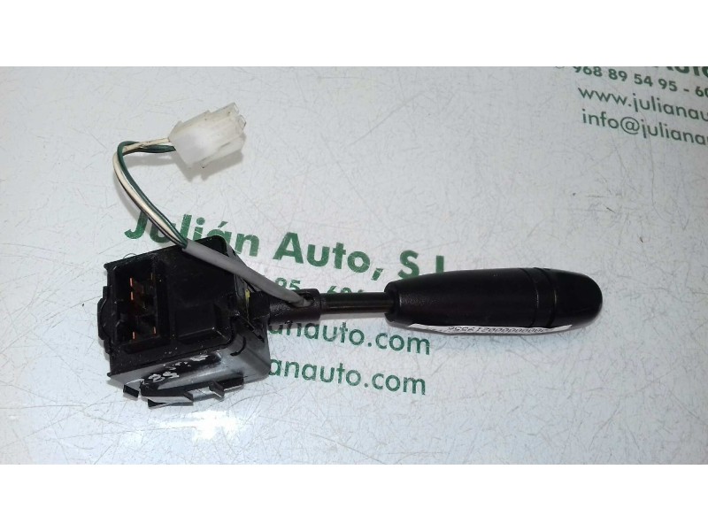 Recambio de mando luces para chevrolet kalos 1.4 se referencia OEM IAM 96540683 520321 