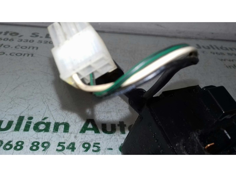 Recambio de mando luces para chevrolet kalos 1.4 se referencia OEM IAM 96540683 520321 