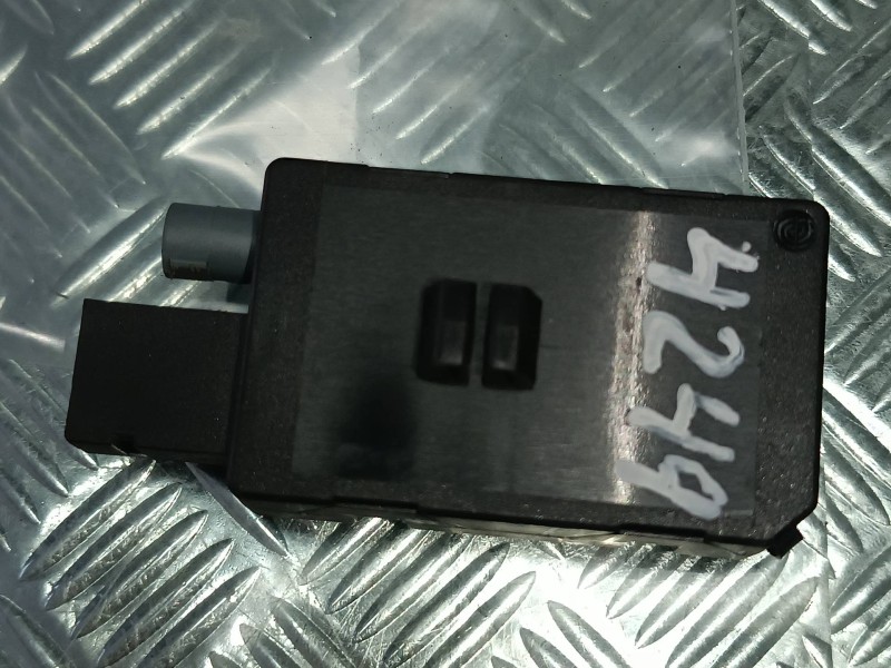 Recambio de modulo electronico para citroen c4 picasso feel referencia OEM IAM 980798258000 9807982580 ANTENA