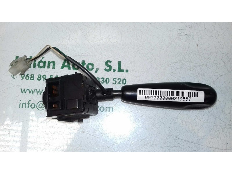 Recambio de mando luces para daewoo matiz 0.8 cat referencia OEM IAM 96314332 505320 