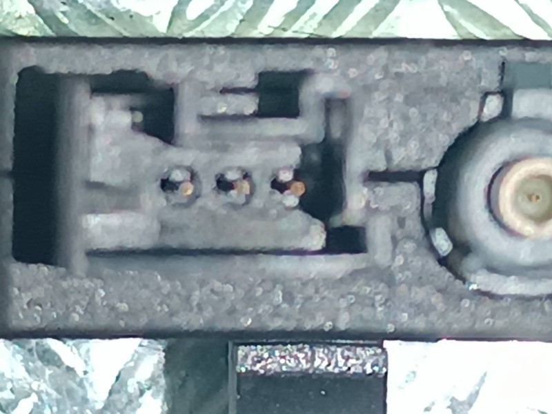 Recambio de modulo electronico para citroen c4 picasso feel referencia OEM IAM 980798258000 9807982580 ANTENA