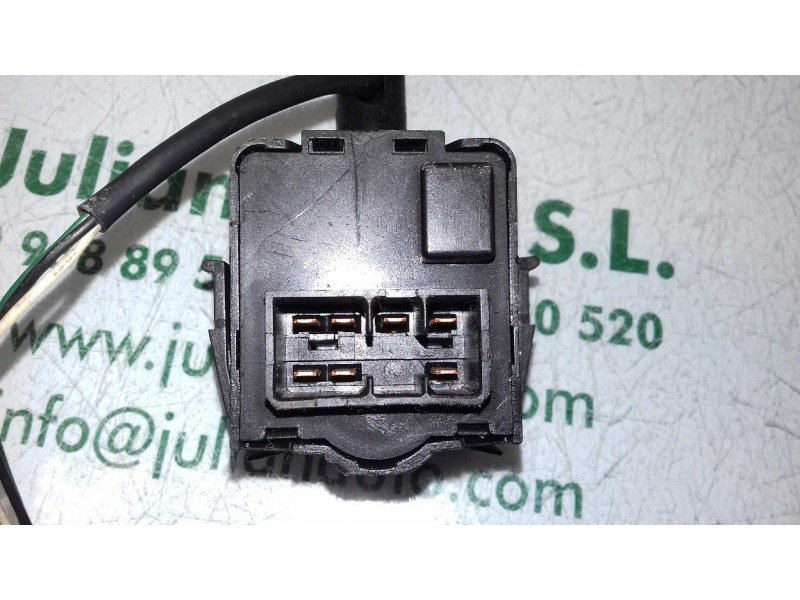 Recambio de mando luces para daewoo matiz 0.8 cat referencia OEM IAM 96314332 505320 