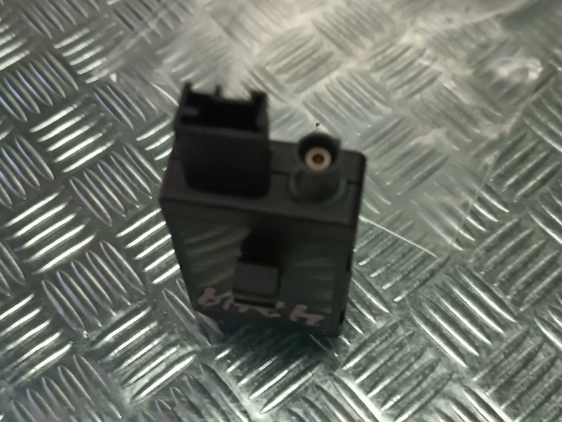 Recambio de modulo electronico para citroen c4 picasso feel referencia OEM IAM 980798258000 9807982580 ANTENA