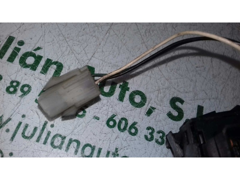 Recambio de mando luces para daewoo matiz 0.8 cat referencia OEM IAM 96314332 505320 
