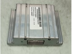 Recambio de modulo electronico para opel mokka excellence referencia OEM IAM 42393207 545249971 