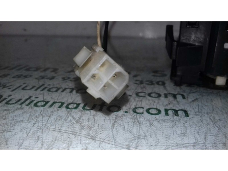 Recambio de mando luces para daewoo matiz 0.8 cat referencia OEM IAM 96314332 505320 