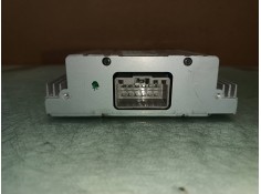 Recambio de modulo electronico para opel mokka excellence referencia OEM IAM 42393207 545249971  2