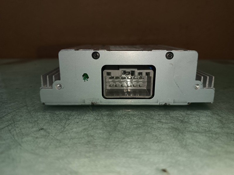 Recambio de modulo electronico para opel mokka excellence referencia OEM IAM 42393207 545249971 