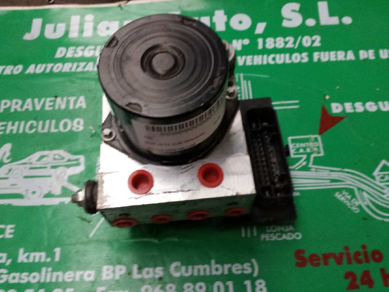 Recambio de abs para seat ibiza (6j5) reference referencia OEM IAM 6R0614517AN 0265239065 6R0907379BC