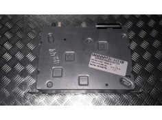 Recambio de sistema audio / radio cd para citroen c4 picasso feel referencia OEM IAM 9810485780  MAGNETI MARELLI