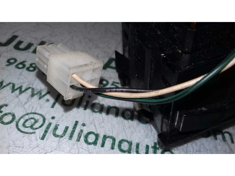 Recambio de mando luces para chevrolet kalos 1.2 s (d/a) referencia OEM IAM 96540683 520321 