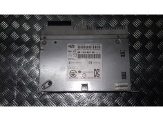 Recambio de sistema audio / radio cd para citroen c4 picasso feel referencia OEM IAM 9810485780  MAGNETI MARELLI 2